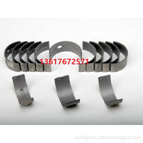 Original Perkins KIT.BEARING T410927 Perkins Powerparts Perkins Engine Parts